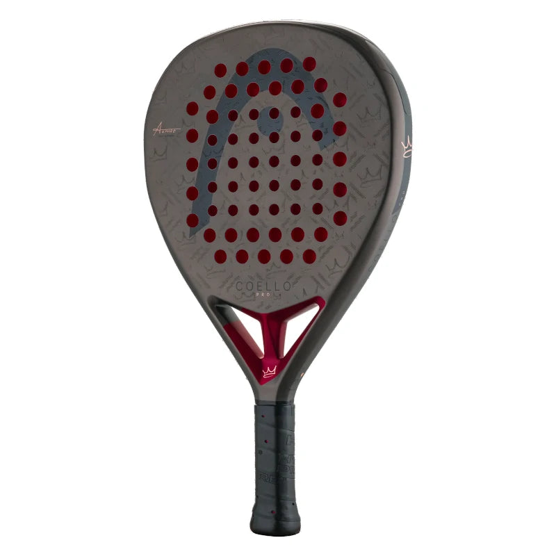 Head Coello Pro 2026