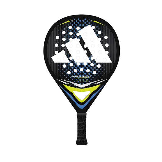 Adidas Arrow Hit Junior Blue/Yellow 2026