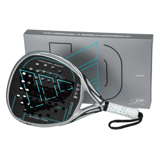 Adidas Adipower Legend 2025