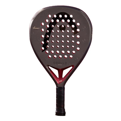 Head Coello Pro 2026