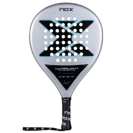 Nox AT10 Genius Ultralight By Agustin Tapia 2025