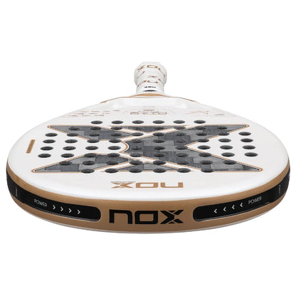 Nox AT10 Luxury Genius 12K Alum Xtrem 2026 By Agustin Tapia