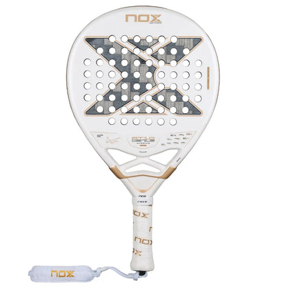 Nox AT10 Luxury Genius 12K Alum Xtrem 2026 By Agustin Tapia