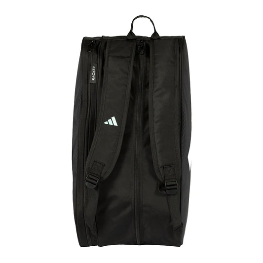 Adidas Control Black 2026 Padel Bag