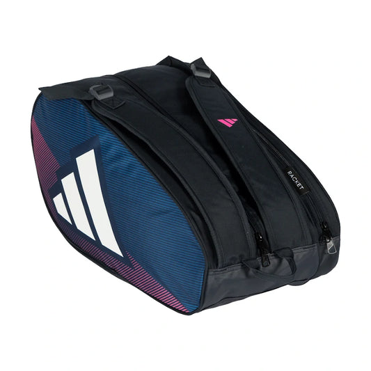 Adidas Control Blue 2026 Padel Bag