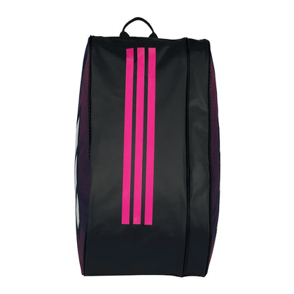 Adidas Control Blue 2026 Padel Bag