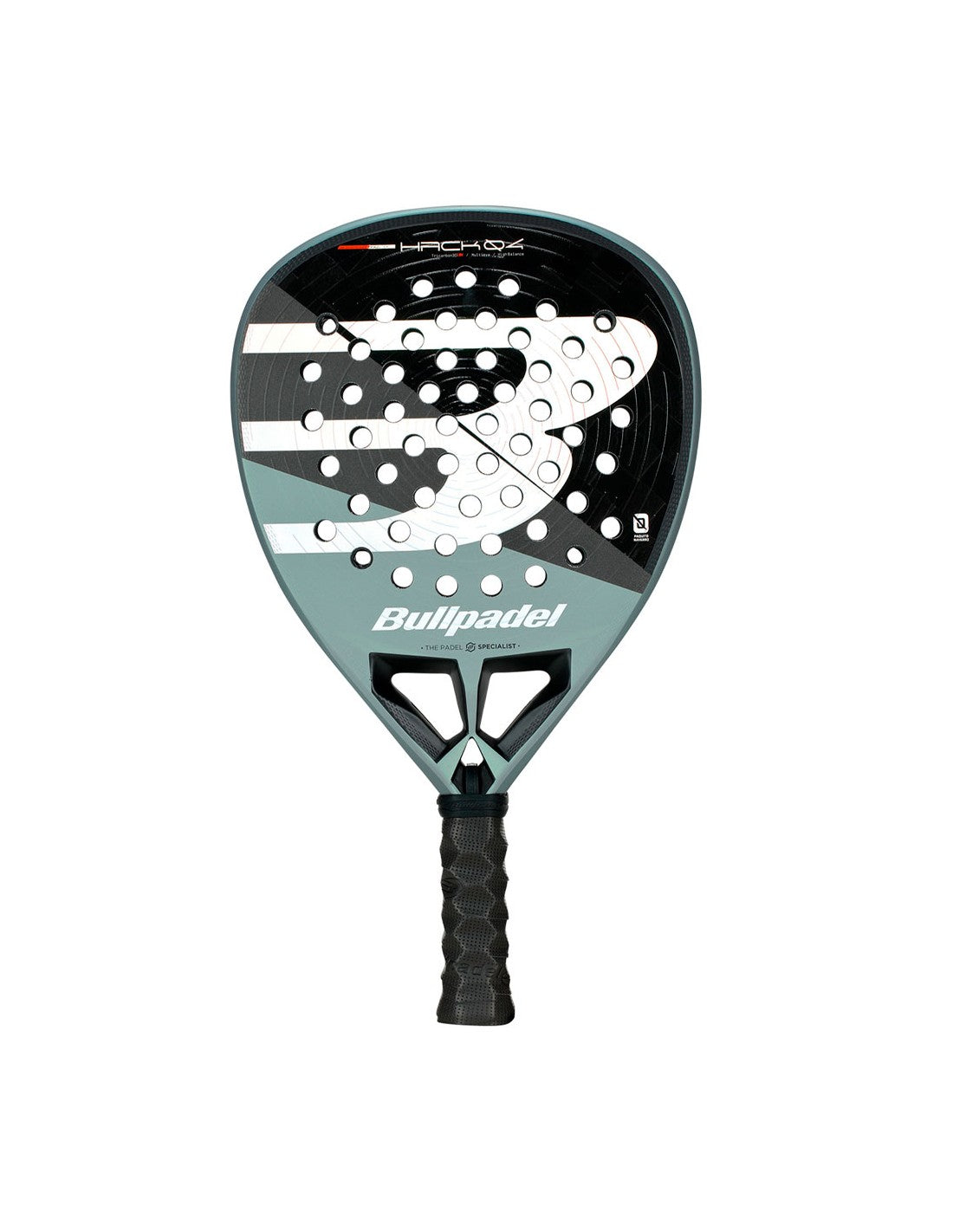 Bullpadel Hack 04 2026