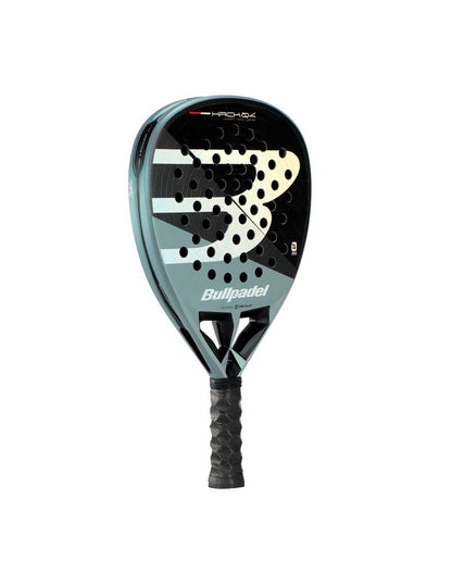 Bullpadel Hack 04 2026