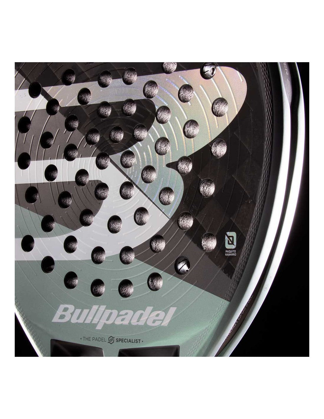 Bullpadel Hack 04 2026