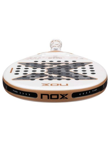 Nox AT10 Genius 12K Alum Xtrem 26