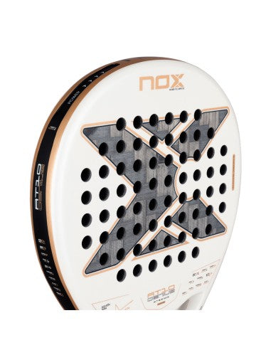 Nox AT10 Genius 12K Alum Xtrem 26