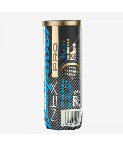Pack Bullpadel Vertex 04 Comfort 2025