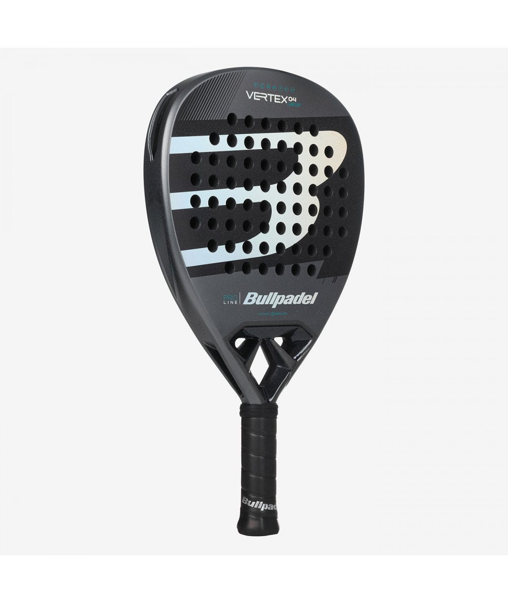 Pack Bullpadel Vertex 04 Comfort 2025