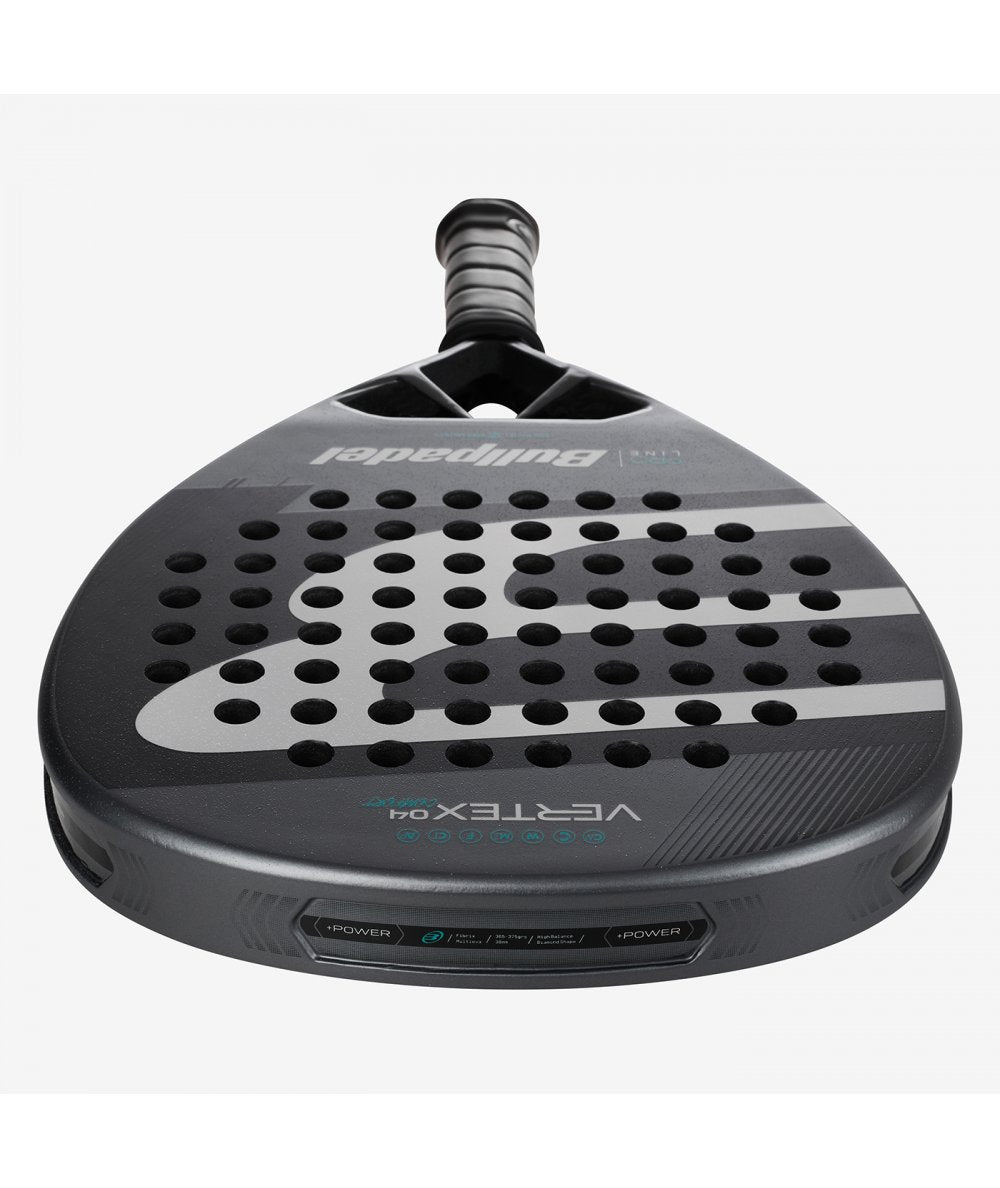 Pack Bullpadel Vertex 04 Comfort 2025
