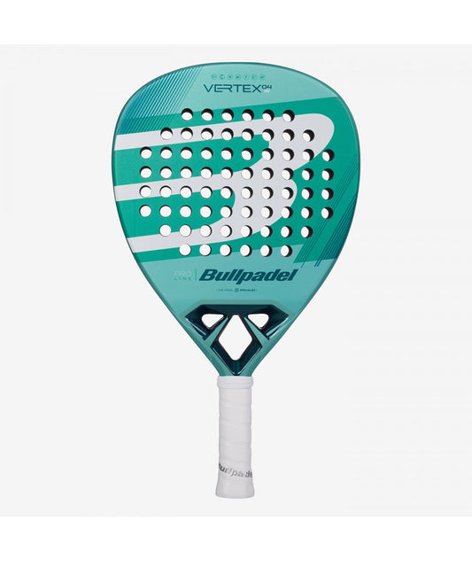 Pack Bullpadel Vertex 04 Woman 2025
