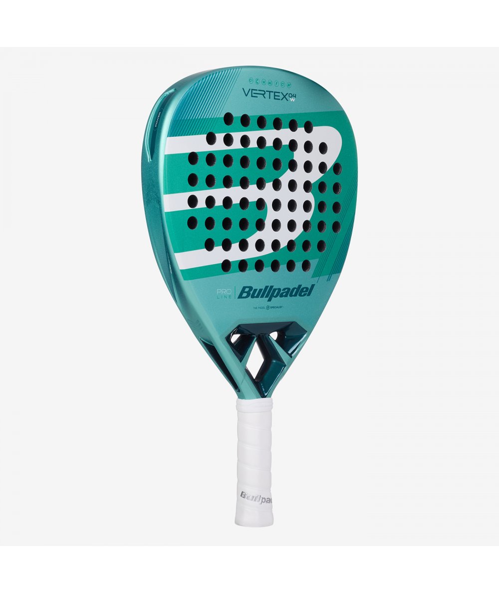 Pack Bullpadel Vertex 04 Woman 2025