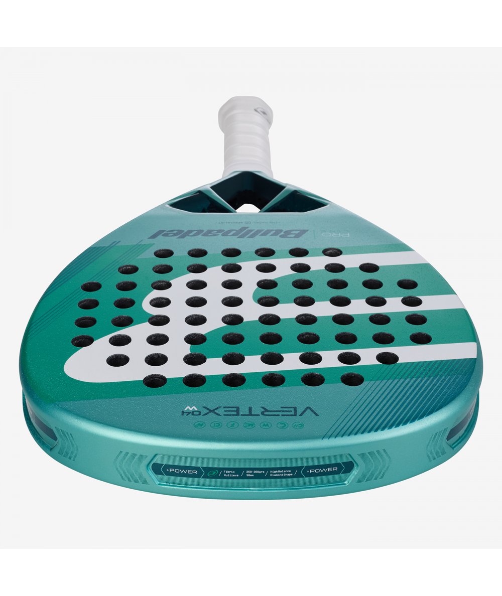 Pack Bullpadel Vertex 04 Woman 2025